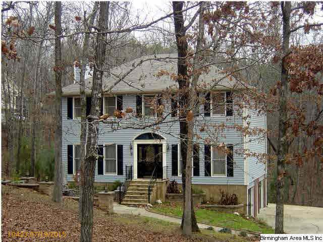 126 Big Oak Dr, Maylene, AL 35114 photo 1