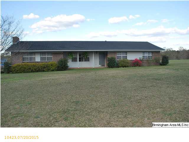 706 Littlejohn Rd, Clanton, AL 35045 photo 1