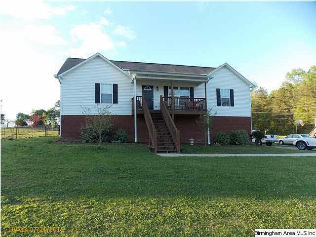 1493 Thomas Rd, Warrior, AL 35180 photo 1