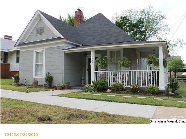 403 7th St E, Anniston, AL 36207 photo 1