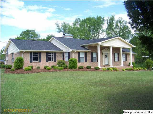 803 Bennett Rd, Jasper, AL 35503 photo 1