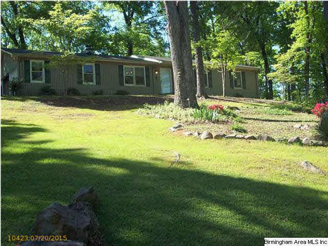 191 Spring Trl, Warrior, AL 35180 photo 1