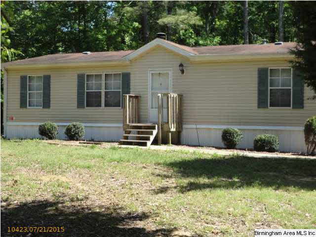 5890 Pine Mountain Rd, Remlap, AL 35133 photo 1