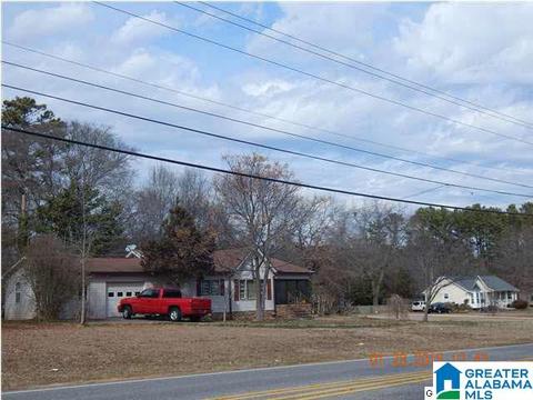 5599 Eastern Valley Rd #00/00, Mc Calla, AL 35111