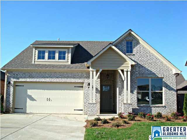 629 Round Rd, Maylene, AL 35114 photo 1