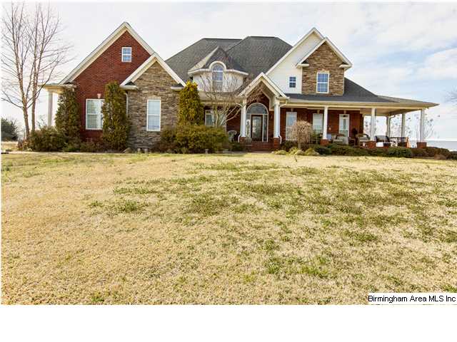 3075 Corner Rd, Warrior, AL 35180 photo 1