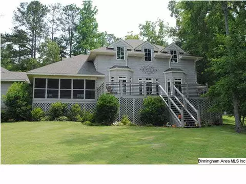 470 County Road 473, Clanton, AL 35046 photo 1
