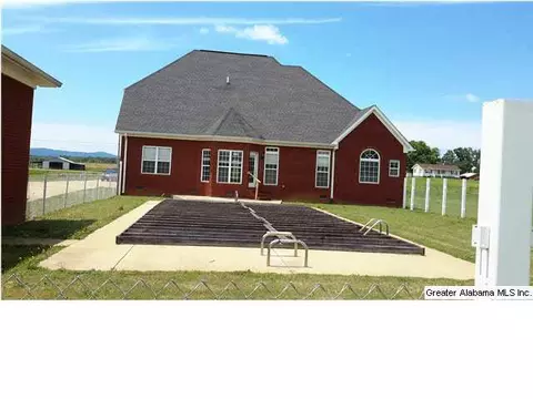 2580 Tallasseehatchee Rd, Alpine, AL 35014 photo 2