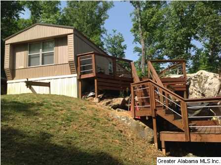 1305 Waldrop Rd, Ashville, AL 35953 photo 1