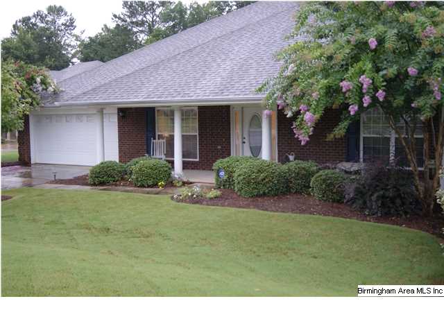 209 Cedar Mdw, Maylene, AL 35114 photo 1