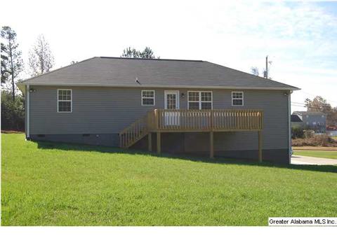 229 Bailey Rd, Weaver, AL 36277 photo 18