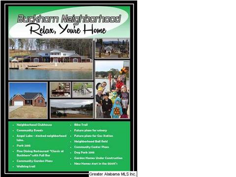 229 Bailey Rd, Weaver, AL 36277 photo 19