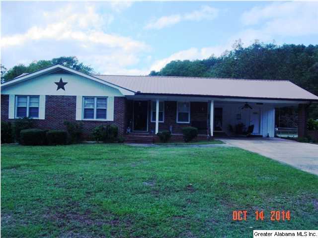 125 Alan Dr, Oxford, AL 36203 photo 1