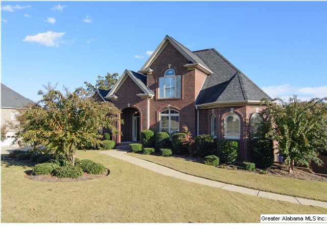2730 Piedmont Dr, Bessemer, AL 35022 photo 1