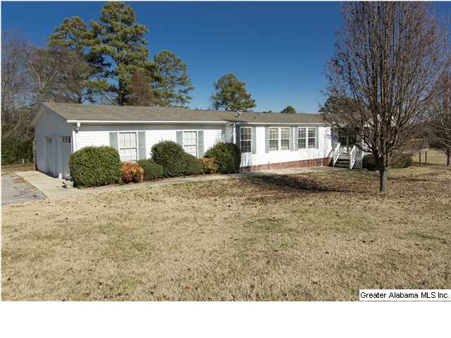 12082 Mize Rd, Remlap, AL 35133 photo 1