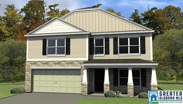 4562 Brookshire Loop, Bessemer, AL 35022 photo 1