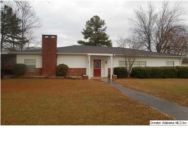 25 School Rd, Locust Fork, AL 35097 photo 1