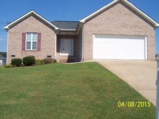 151 Hawk Pass, Anniston, AL 36207 photo 1