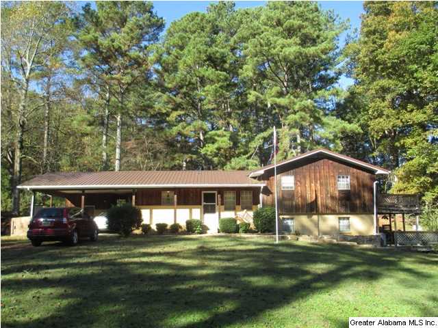 201 Smith Ln, Jasper, AL 35503 photo 1