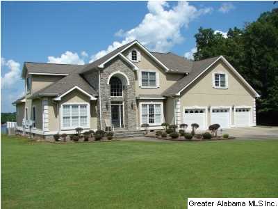 730 Mohawk Trl, Ohatchee, AL 36271 photo 1