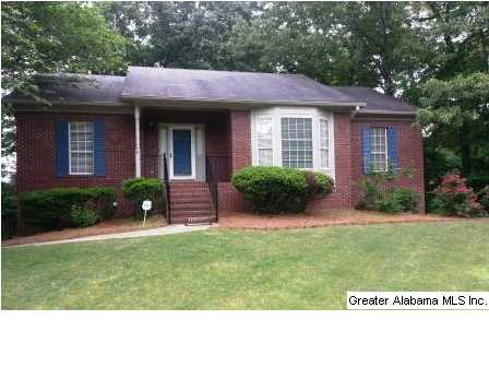 1111 Macqueen Cir, Helena, AL 35080 photo 1