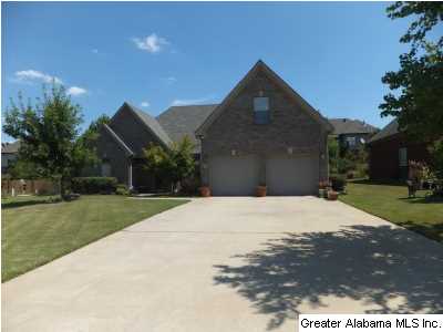 116 Mayfair Park, Maylene, AL 35114 photo 1