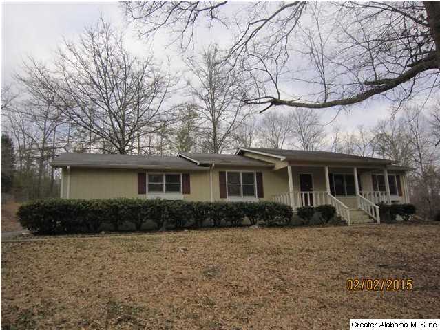 394 Spring Trl, Warrior, AL 35180 photo 1