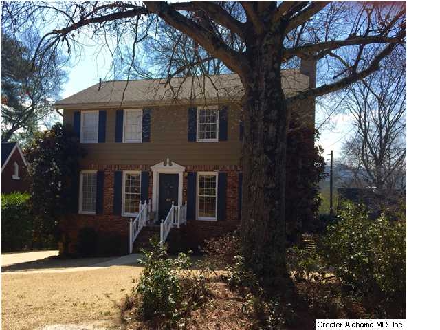 219 Devon Dr, Birmingham, AL 35209 photo 1