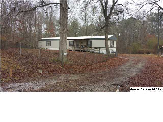 1607 Spring Rd, Ohatchee, AL 36271 photo 1