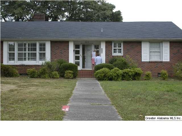 605 19th St, Jasper, AL 35501 photo 1
