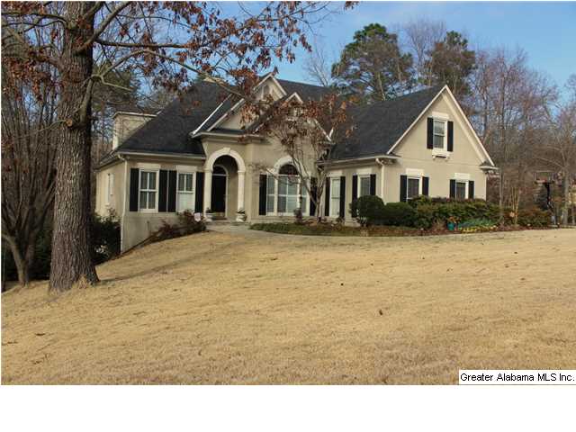 1069 Hampton Pl, Birmingham, AL 35242 photo 1