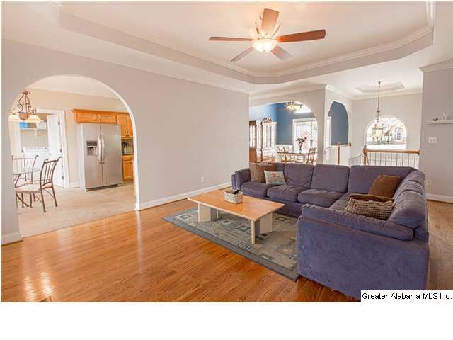 1039 Meadows Ln, Moody, AL 35004 photo 1