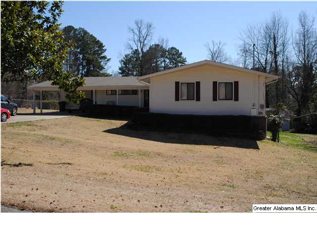 1005 Forest Rd, Jasper, AL 35504 photo 1