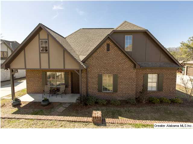 166 Eagle Cove Dr, Pelham, AL 35124 photo 1