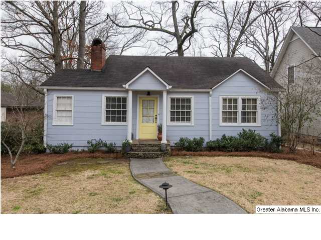 534 Cliff Pl, Birmingham, AL 35209 photo 1