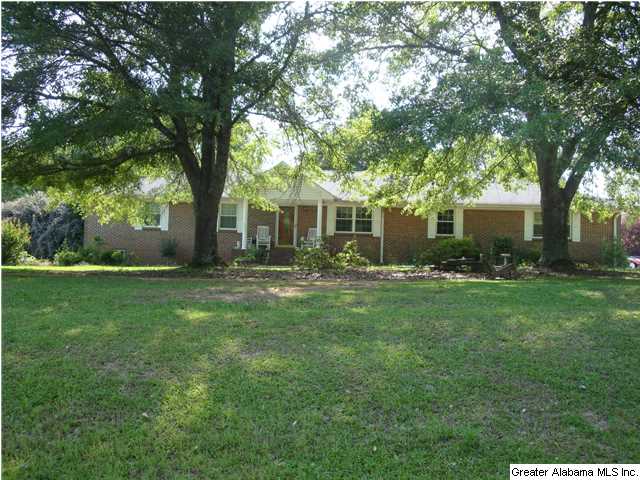 9437 Mosley Loop Rd, Morris, AL 35116 photo 1