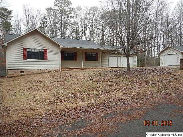 1606 Sunset Dr, Jasper, AL 35503 photo 1