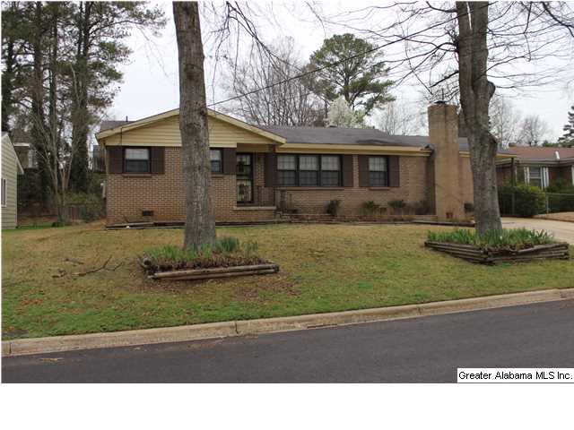 108 Stoneview Rd, Birmingham, AL 35210 photo 1