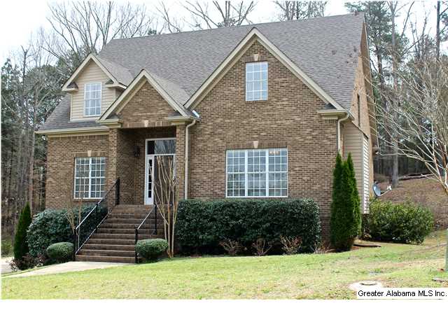 464 Sunset Lake Cir, Chelsea, AL 35043 photo 1