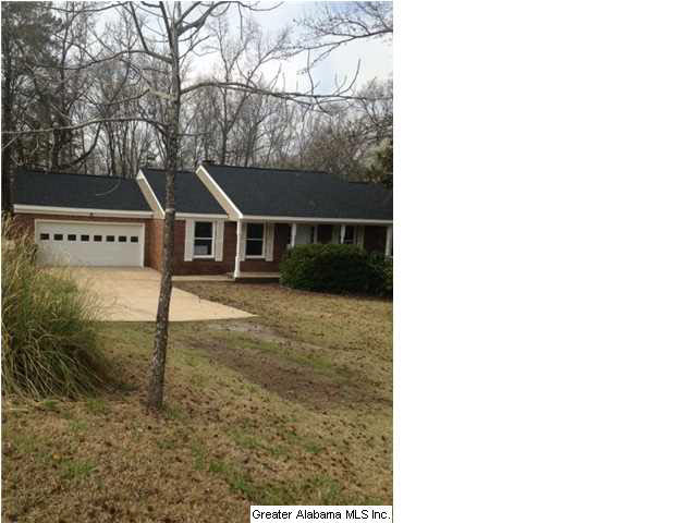 40 Blake Dr, Riverside, AL 35135 photo 1