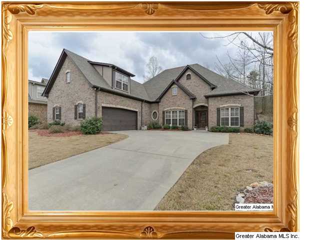 229 Macallan Dr, Pelham, AL 35124 photo 1