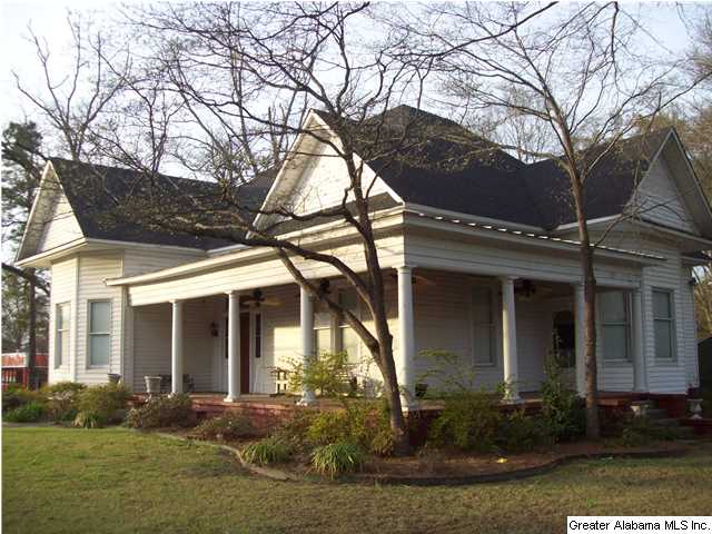 802 7th St S, Clanton, AL 35045 photo 1