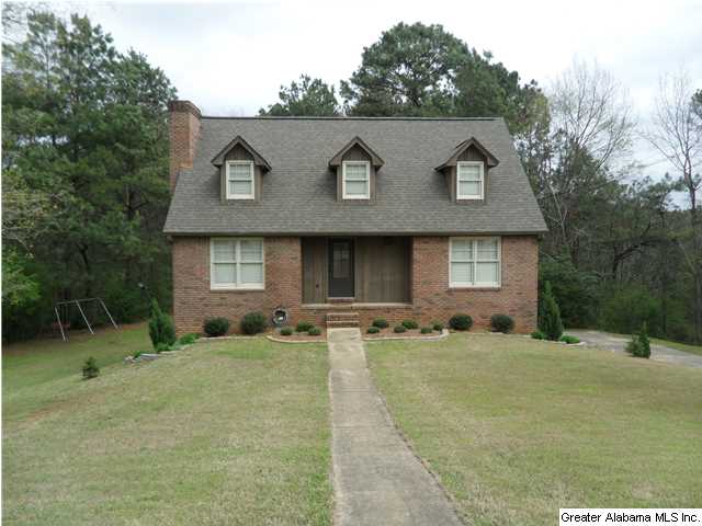 151 Crest Dr, Dora, AL 35062 photo 1