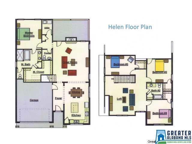 609 Round Rd, Maylene, AL 35114 photo 44