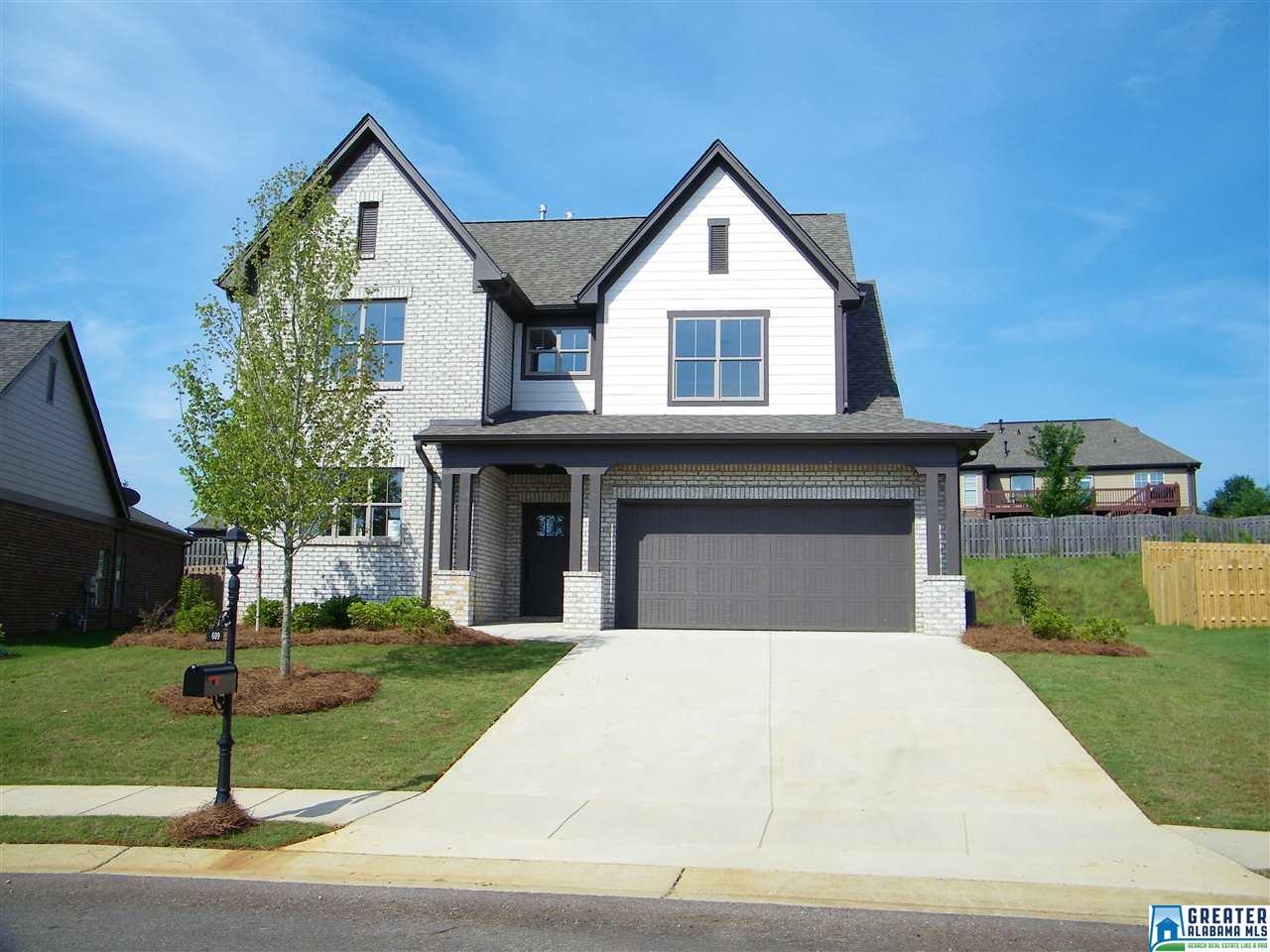 609 Round Rd, Maylene, AL 35114 photo 1