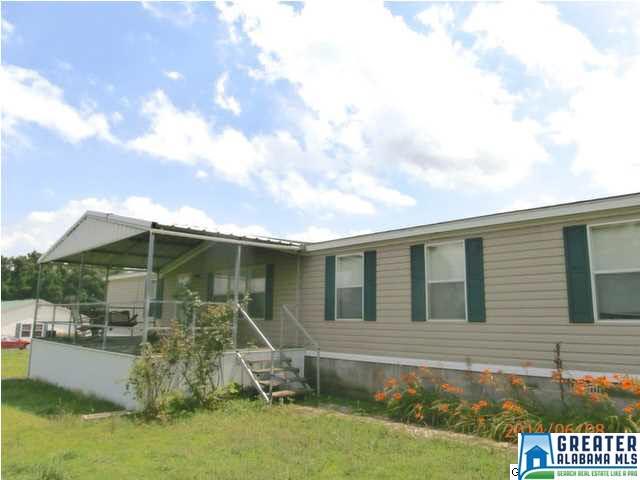 942 Pine Dr, Jasper, AL 35504 photo 1