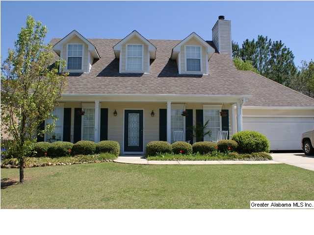 200 Warwick Ln, Alabaster, AL 35007 photo 1