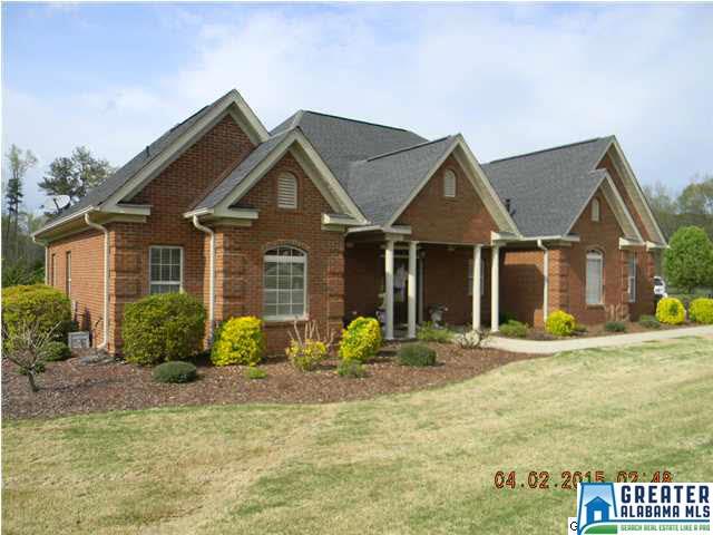 125 Corbin St, Clanton, AL 35045 photo 1