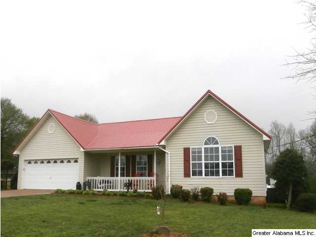 86 Hedgewood Rd, Jasper, AL 35504 photo 1
