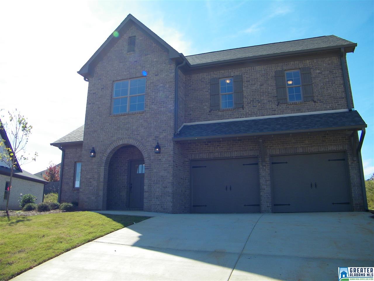 611 Round Rd, Maylene, AL 35114 photo 1